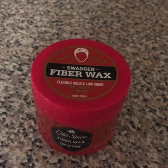 Old spice hair wax - Picture 1 of 1